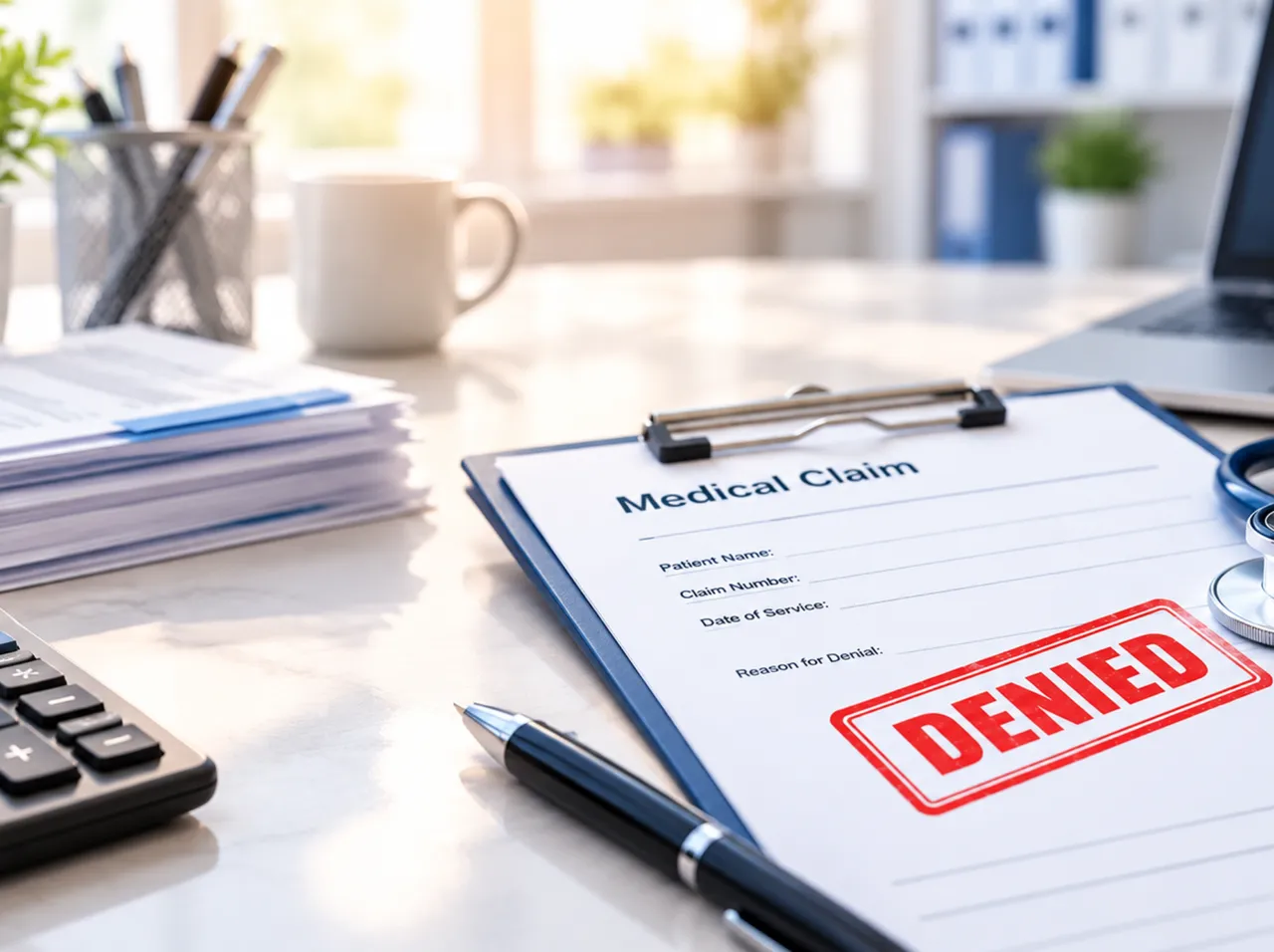 CO-97 Denial Code: Why It Happens and How to Prevent It?