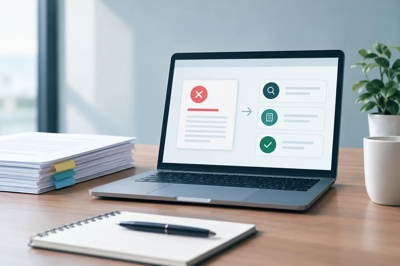 How to Resolve CO-50 Denials and Appeal Medical Necessity Claims?